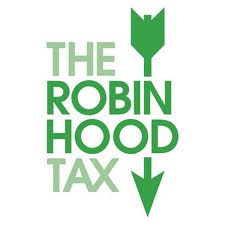 The Robin Hood Tax