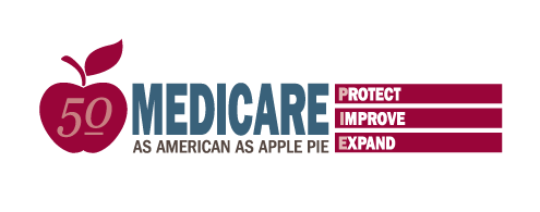 Medicare-50th-PIE-logo